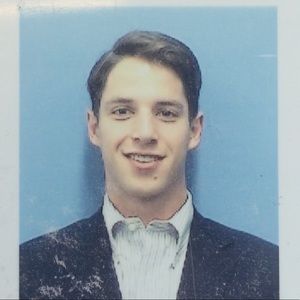 Meet your Posher, Samuel